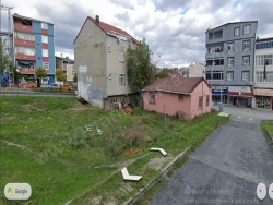 Arnavutköy Haraççı Mah. Satılık Arsa 109 M2