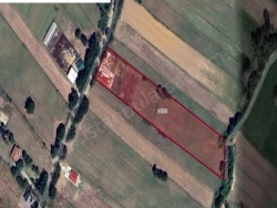 Çatalca Belgrat Mah. Satılık Tarla 220 M2