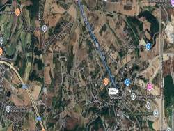 Arnavutköy Tayakadın Mah. Satılık Tarla 456 M2