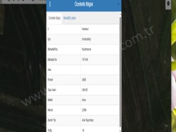Arnavutköy Sazlıbosna Mah. Satılık Arsa 240 M2