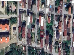 Arnavutköy İslambey Mah. Satılık Arsa 151 M2