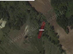 Arnavutköy Tayakadın Mah. Satılık Tarla 185 M2