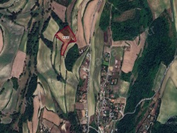 Arnavutköy Boyalık Mah. Satılık Tarla 325 M2