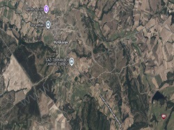 Uzunköprü Kırkkavak Köyü Satılık Tarla 814 M2