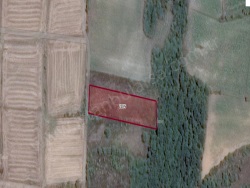 Uzunköprü Hamidiye Köyü Satılık Tarla 3330 M2