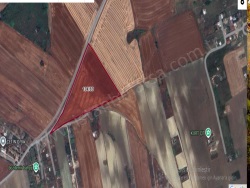 Arnavutköy Çilingir Mah. Satılık Tarla 250 M2