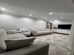 Arnavutköy Anadolu Mah. Satılık Daire 5+1 210 M2 | Çatı Dubleksi | Doğalgaz(Kombi)