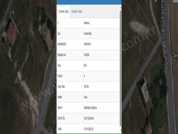 Arnavutköy Hadımköy Mah. Satılık Arsa 436 M2