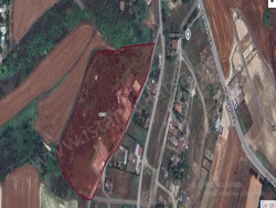 Arnavutköy Hacımaşlı Mah. Satılık Tarla 330 M2