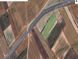 Saray Kurtdere Mah. Satılık Tarla 270 M2