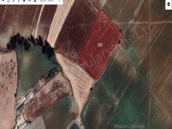 Keşan Aydoğan Mah-Beğendik Köyü. Satılık Tarla 875 M2