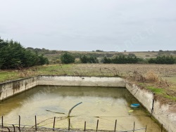 Çatalca Kabakça Mah. Satılık Tarla 14000 M2