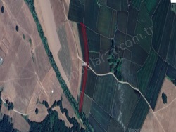 Çatalca Ormanlı Mah. Satılık Arsa 375 M2