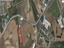 Arnavutköy Hacımaşlı Mah. Satılık Tarla 772 M2