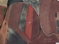 Arnavutköy Çilingir Mah. Satılık Tarla 10100 M2