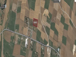 Silivri Fener Mah. Satılık Tarla 12200 M2