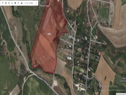 Arnavutköy Dursunköy Mah. Satılık Tarla 483 M2