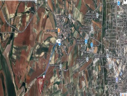 Arnavutköy Çilingir Mah. Satılık Tarla 3000 M2