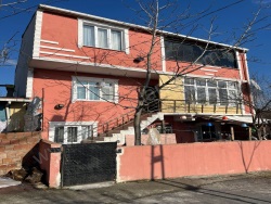 Arnavutköy İmrahor Mah. Satılık Bina