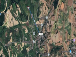 Arnavutköy Boyalık Mah. Satılık Tarla 415 M2