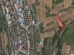 Arnavutköy Dursunköy Mah. Satılık Tarla 230 M2