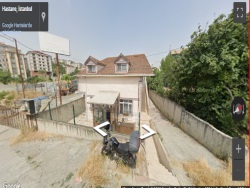 Arnavutköy Hadımköy Mah. Satılık Arsa 400 M2