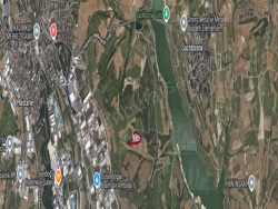 Arnavutköy Sazlıbosna Mah. Satılık Tarla 1128 M2