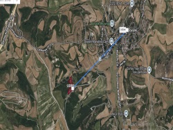 Arnavutköy Boyalık Mah. Satılık Tarla 200 M2