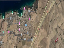 Gelibolu Güneyli Köyü Satılık Tarla 246 M2