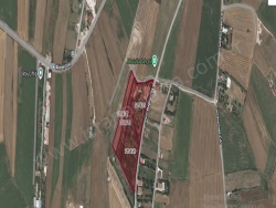 Silivri Akören Mah. Satılık Tarla 20000 M2
