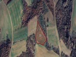 Hayrabolu Cambazdere Mah. Satılık Tarla 3250 M2