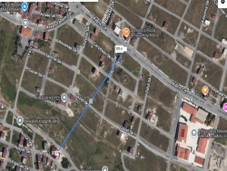 Arnavutköy Nenehatun Mah. Satılık Arsa 228 M2