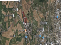 Arnavutköy Çilingir Mah. Satılık Tarla 2200 M2