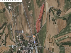 Arnavutköy Yassıören Mah. Satılık Arsa 4088 M2