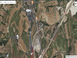 Arnavutköy Yassıören Mah. Satılık Arsa 3045 M2