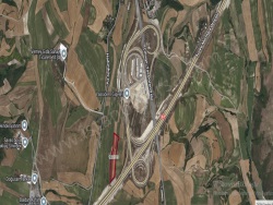 Arnavutköy Yassıören Mah. Satılık Arsa 2695 M2