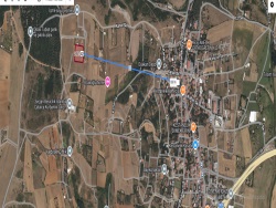 Çatalca Kestanelik Mah. Satılık Bağ 5060 M2