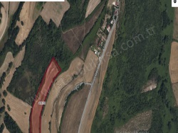 Arnavutköy Boyalık Mah. Satılık Arsa 1169 M2