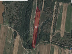 Silivri Fevzipaşa Mah. Satılık Arsa 3227 M2