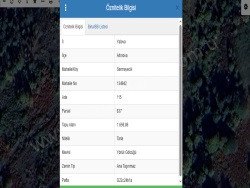 Altınova Sermayecik Köyü Satılık Tarla 361 M2