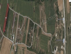 Arnavutköy Haraççı Mah. Satılık Arsa 750 M2