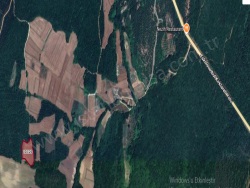 Çatalca Akalan Mah. Satılık Arsa 1135 M2