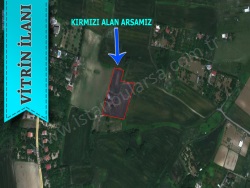 Arnavutköy Tayakadın Mah. Satılık Arsa 250 M2