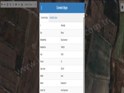 Saray Büyükyoncalı Merkez Mah. Satılık Arsa 300 M2