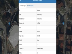 Arnavutköy Mustafa Kemal Paşa Mah. Satılık Arsa 210 M2