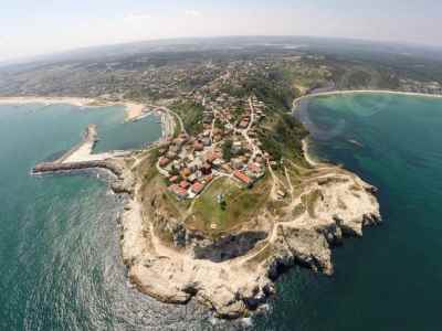 Field For Sale in  Turkey, Istanbul, Arnavutkoy, Karaburun neighborhood , 468 m2
