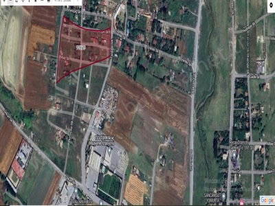 Arnavutköy Çilingirde Satılık Tarla Arsa 173 M2 Muayne İstasyonu Yakını Hisseli Çilingir Mah