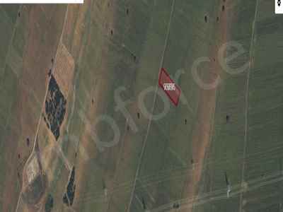 Field For Sale in  Turkey, Kirklareli, Pinarhisar, Sutluce Koyu , 2400 m2