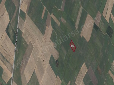 Kırklareli Vize Devlet Mah Satılık Tarla 5 325 M2 Müstakil