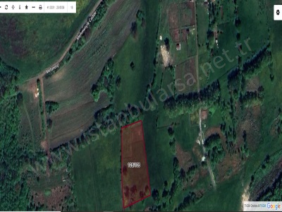 Arnavutköy Balabanda Satılık Tarla Arsa 119 M2 Hisseli Evlerin Yakını Balaban Mah